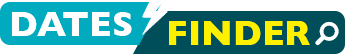 Logo de Datesfinder